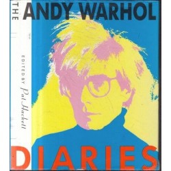 The Diaries of Andy Warhol