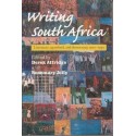 Writing South Africa