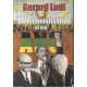 The Communistisation Of The ANC