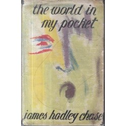 The World in my Pocket (First UK Edition)