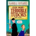 Horrible Histories: Even More Terrible Tudors