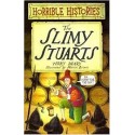 Horrible Histories: The Slimy Stuarts