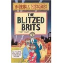 Horrible Histories: The Blitzed Brits