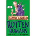 Horrible Histories: Rotten Romans