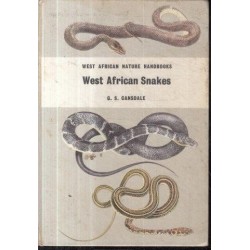 West African Snakes