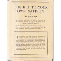 The Key to Your Own Nativity