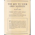 The Key to Your Own Nativity