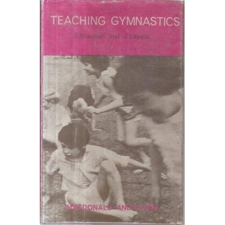 Teaching Gymnastics