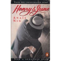 Henry And June