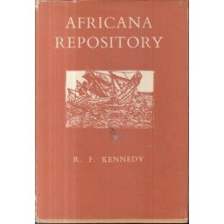 Africana Repository