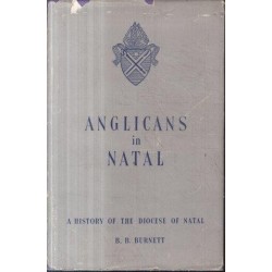 Anglicans in Natal