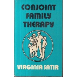 Conjoint Family Therapy