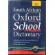 Oxford South African School Dictionary (2nd ed)