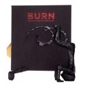 Burn Into the Flames of Burning Art (Limited, Deluxe Edition)