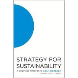 Strategy For Sustainability
