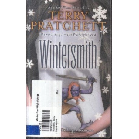 Wintersmith