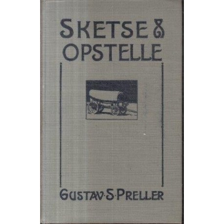 Sketse en Opstelle