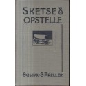 Sketse en Opstelle