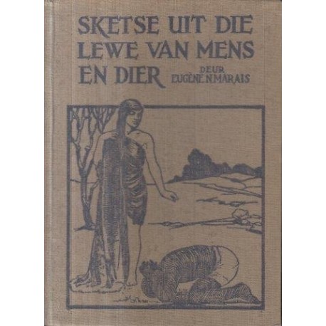 Sketse uit die Lewe van Mens en Dier