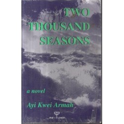Two Thousand Seasons
