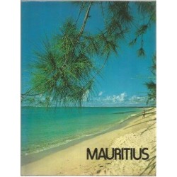 Mauritius -  Isle de France en Mer Indienne