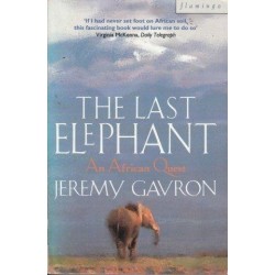 The Last Elephant