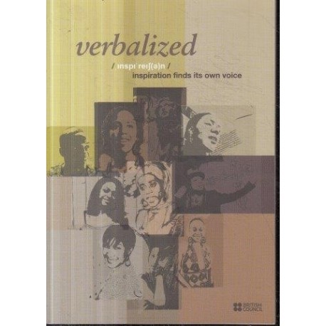 Verbalized - Inspiration Finds Its Own Voice