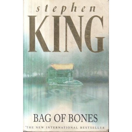 Bag Of Bones