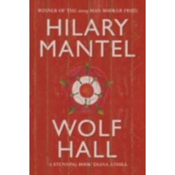 Wolf Hall (Thomas Cromwell Trilogy Book 1)