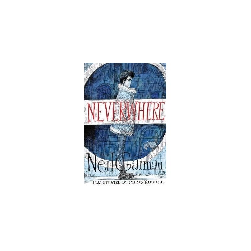 Neil Gaiman's Neverwhere