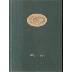 The Rand Club 1887 - 1957