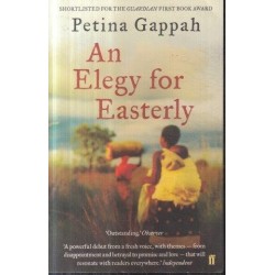 An Elegy For Easterly