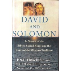 David And Solomon