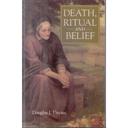 Death, Ritual And Belief: Rhetoric Of Funerary Rites