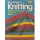 Introduction To Knitting (Golden Hands )