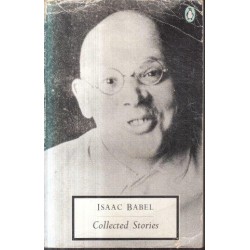 Isaac Babel - Collected Stories