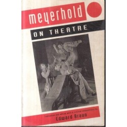 Meyerhold On Theatre
