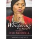 No Longer Whispering To Power: The Story of Thuli Madonsela