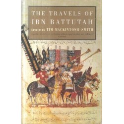 The Travels Of Ibn Battutah