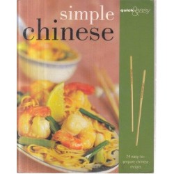 Simple Chinese