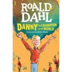 Danny The Champion Of The World