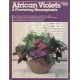 African Violets and Flowering Houseplants