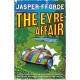 The Eyre Affair (Thursday Next)