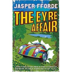 The Eyre Affair (Thursday Next)