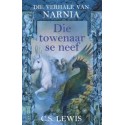 Die Towenaar Se Neef (Chronicles Of Narnia)