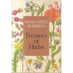 Treasury of Herbs