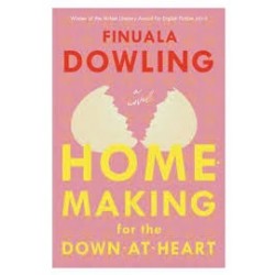 Homemaking for the Down-at-Heart