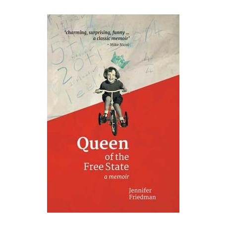 Queen Of The Free State