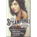 Steampunk! An Anthology of Fantastically Rich and Strange Stories