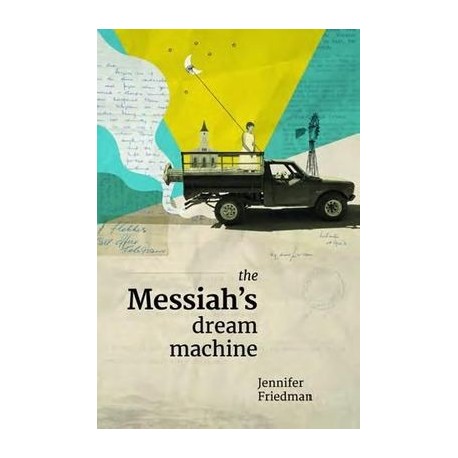 The Messiah's Dream Machine